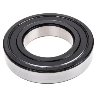 SKF Deep Groove Ball Bearing 6213-2Z/C3, 65 mm ID, 120 mm OD, Shielded, C3 Clearance