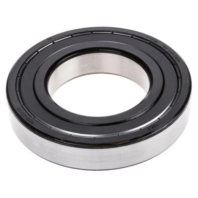 SKF Deep Groove Ball Bearing 6213-2Z/C3, 65 mm ID, 120 mm OD, Shielded, C3 Clearance