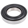 SKF Deep Groove Ball Bearing 6213-2Z/C3, 65 mm ID, 120 mm OD, Shielded, C3 Clearance