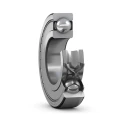 SKF Deep Groove Ball Bearing 6213-2Z/C3, 65 mm ID, 120 mm OD, Shielded, C3 Clearance