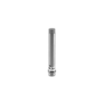 Baumer Threaded Barrel Inductive Proximity Sensor M8 x 1, PNP, 36V, 6 mm Detection, Stainless Steel, IR06.P06S-N46.PO1Z.7SL