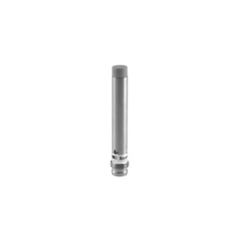 Baumer Threaded Barrel Inductive Proximity Sensor M8 x 1, PNP, 36V, 6 mm Detection, Stainless Steel, IR06.P06S-N46.PO1Z.7SL
