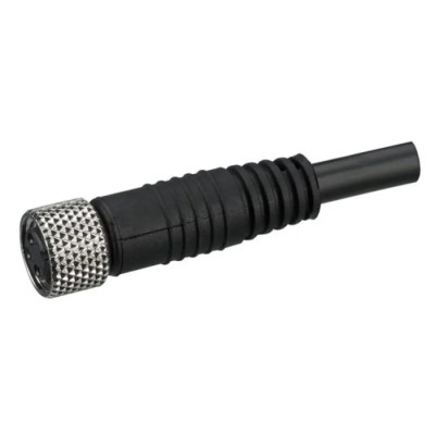 EMERSON ? AVENTICS CN2 Series Cable 3 Pin to Open End, 5m Length, For Use With CN2 Series 1834484168