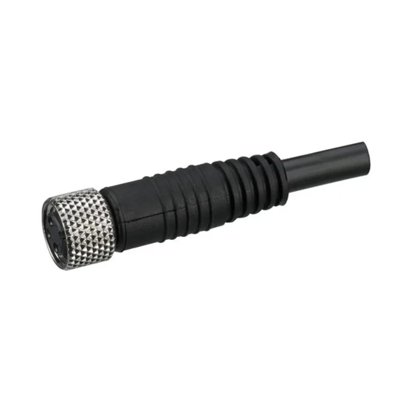 EMERSON ? AVENTICS CN2 Series Cable 3 Pin to Open End, 5m Length, For Use With CN2 Series 1834484168