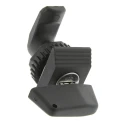 Schneider Electric Steel Cabinet Lock, Keyed Cylinder Lock with Key, Steel, CYLINDER LOCK WITH KEY