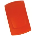 APEM Rocker Switch Lens for KR Series, ABS, 47mm Length, 24mm Width, 25mm Height KRR16