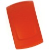 APEM Rocker Switch Lens for KR Series, ABS, 47mm Length, 24mm Width, 25mm Height KRR16