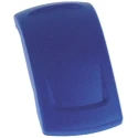 APEM Rocker Switch Lens for KR Series 47x24x25mm ABS IP68 KRR11/4