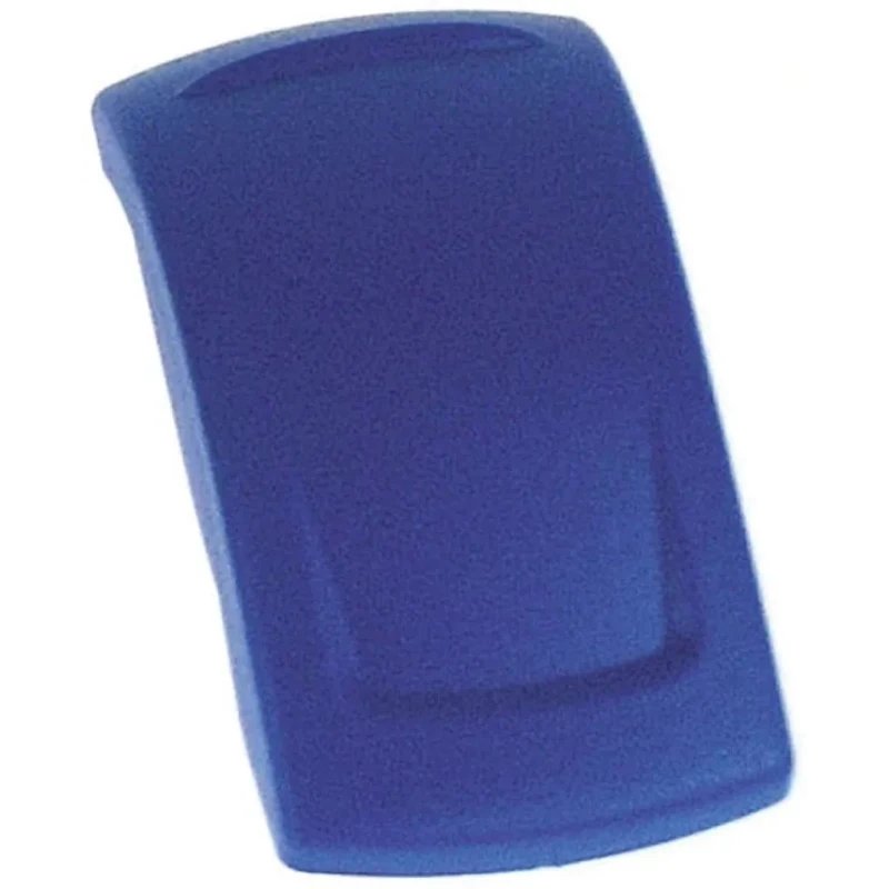 APEM Rocker Switch Lens for KR Series 47x24x25mm ABS IP68 KRR11/4