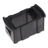 APEM Rocker Switch Mounting Panel for KI, KL, KR, Mount Panel, UL, CE, CSA, U2262