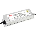 MEAN WELL Dimmable LED Driver  IP65, 1 Output, 95V, 100W, 600mA, Potentiometer Dimming