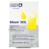 Honeywell Safety Disposable Earplugs, Uncorded, Polyurethane, Yellow, 33 dB SNR, 500 Pairs 1017573