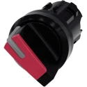 Siemens SIRIUS ACT 3SU10 Series Illuminated Selector Switch Head 2 Positions 22 mm Cutout IP67 IP66 IP69K 3SU1002-2BF20-0AA0