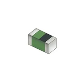 Murata 0402 Shielded Multilayer Surface Mount Inductor, 27 nH, ±5%, 300 mA, Multilayer Construction LQG15HN