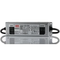 Mean Well LED Driver 24V 150W 900mA IP65 Dimmable with Potentiometer 