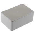 CAMDENBOSS 4000 Series Grey ABS Enclosure IP54, 85x56x35 mm, 
