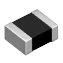 Toko DFE201612C Shielded Wirewound Surface Mount Inductor, 2.2 μH ±20%, 2 A, 2016 Package, Powdered Iron Core