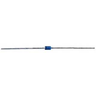 Nexperia Zener Diode 10V 1.3W Single, ±5% Tolerance, Through Hole, 2-Pin DO-41 BZV85-C10,113