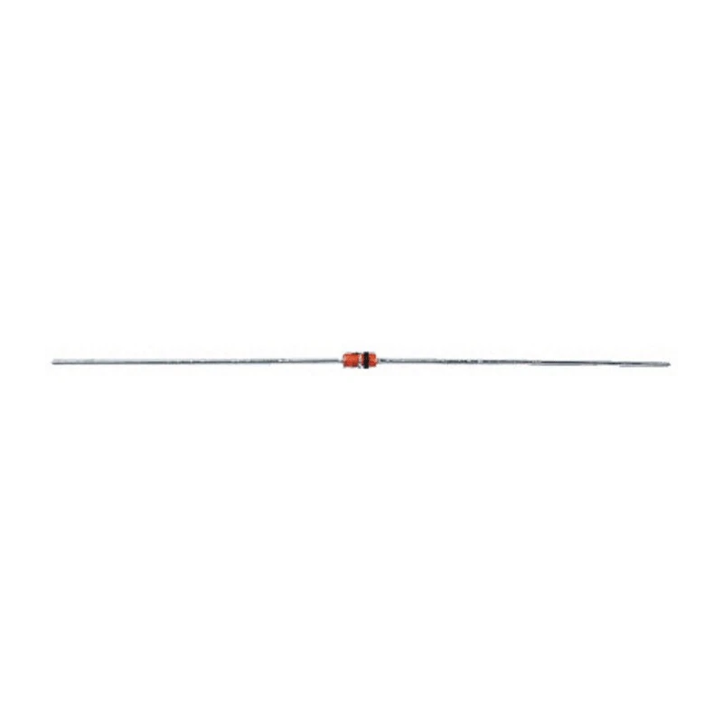 Nexperia Zener Diode 36V 500mW ±5% Tolerance Through Hole Single SOD-27 2-Pin BZX79-C36,113