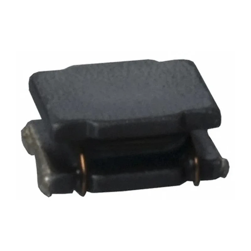 Murata LQH Series Shielded Wirewound Surface Mount Inductor, Ferrite Core, 100μH ±20%, 4532 Package, 320mA LQH43PN101M26L