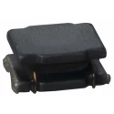 Murata LQH43PN470M26L Shielded Wirewound SMD Inductor, 47μH ±20%, 470mA, Ferrite Core, 4532 Case