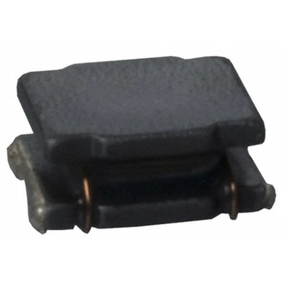 Murata LQH43PN470M26L Shielded Wirewound SMD Inductor, 47μH ±20%, 470mA, Ferrite Core, 4532 Case