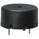 Murata Through Hole Electronic Sounder PKM17EPP-2002-B0, 70dB, 8.6mm Height, 25V DC Max