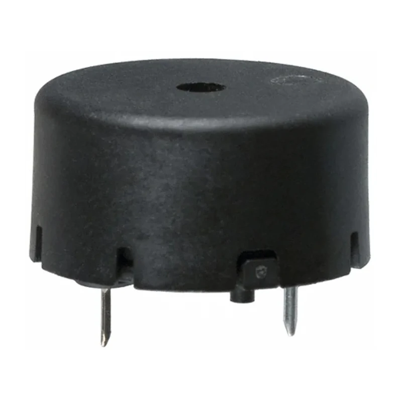 Murata Through Hole Electronic Sounder PKM17EPP-2002-B0, 70dB, 8.6mm Height, 25V DC Max