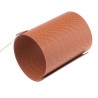 RS PRO Silicone Heater Mat Cylindrical 240V AC 105W 83mm Diameter 200°C Peak Temperature 106-5420