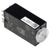 Omron Panel Timer Relay 24V AC/DC, Multifunction, DPDT, 4-Contact, 0.1 s to 10 min, IP40 H3YN
