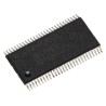 NXP 40-Channel OE & INT I/O Expander, TSSOP-56 Package, 1MHz, Surface Mount, 5.5V Max, PCA9698DGG,512