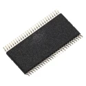 NXP 40-Channel OE & INT I/O Expander, TSSOP-56 Package, 1MHz, Surface Mount, 5.5V Max, PCA9698DGG,512