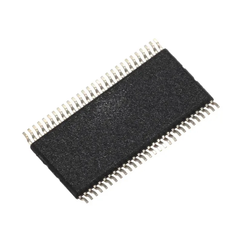 NXP 40-Channel OE & INT I/O Expander, TSSOP-56 Package, 1MHz, Surface Mount, 5.5V Max, PCA9698DGG,512