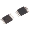 NXP Multiplexer IC PCA9540BDP,118, Single 2:1, 8-Pin TSSOP, Surface Mount, 2.3V to 5.5V