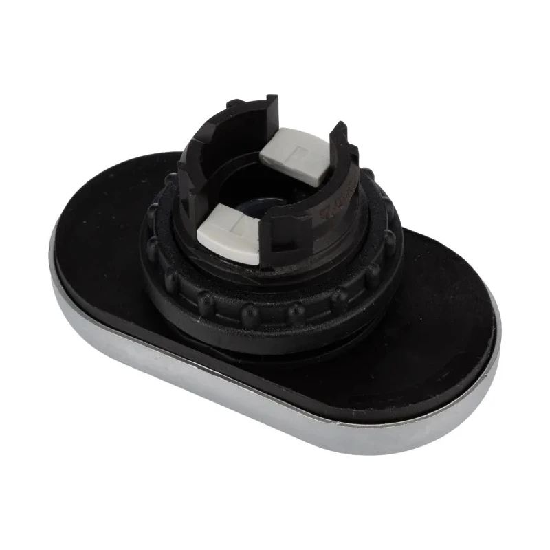 Eaton RMQ Titan M22 Series Momentary Push Button Switch, Double Black, 22 mm Cutout, IP67, IP69K, IP66 218145 M22-DDL-S-X4/X5