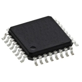 STMicroelectronics STM32L051K8T6 32-bit ARM Cortex M0+ Microcontroller, 32 MHz, 64kB Flash, 32-Pin LQFP