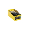 Stanley Full Strip Hammer Tacker Steel Body, Manual Fastening, Black/Yellow 0-PHT150