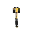 Stanley Full Strip Hammer Tacker Steel Body, Manual Fastening, Black/Yellow 0-PHT150