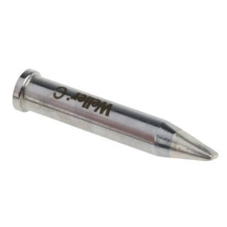 Weller XT C 3.2 mm Screwdriver Soldering Iron Tip, 1.4 in Length, Compatible with WXP120, WP120, 0054470599
