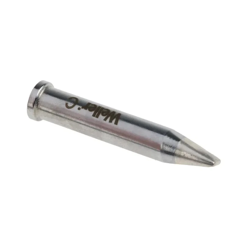 Weller XT C 3.2 mm Screwdriver Soldering Iron Tip, 1.4 in Length, Compatible with WXP120, WP120, 0054470599