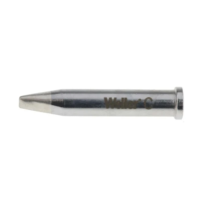 Weller XT C 3.2 mm Screwdriver Soldering Iron Tip, 1.4 in Length, Compatible with WXP120, WP120, 0054470599