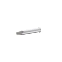 Weller XT C 3.2 mm Screwdriver Soldering Iron Tip, 1.4 in Length, Compatible with WXP120, WP120, 0054470599
