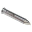 Weller XT D Screwdriver Soldering Iron Tip 4.6 mm Width, 35 mm Length, Compatible with WP120/WXP120 Stations T0054470699