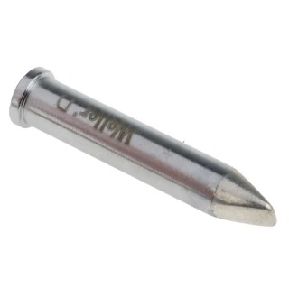 Weller XT D Screwdriver Soldering Iron Tip 4.6 mm Width, 35 mm Length, Compatible with WP120/WXP120 Stations T0054470699