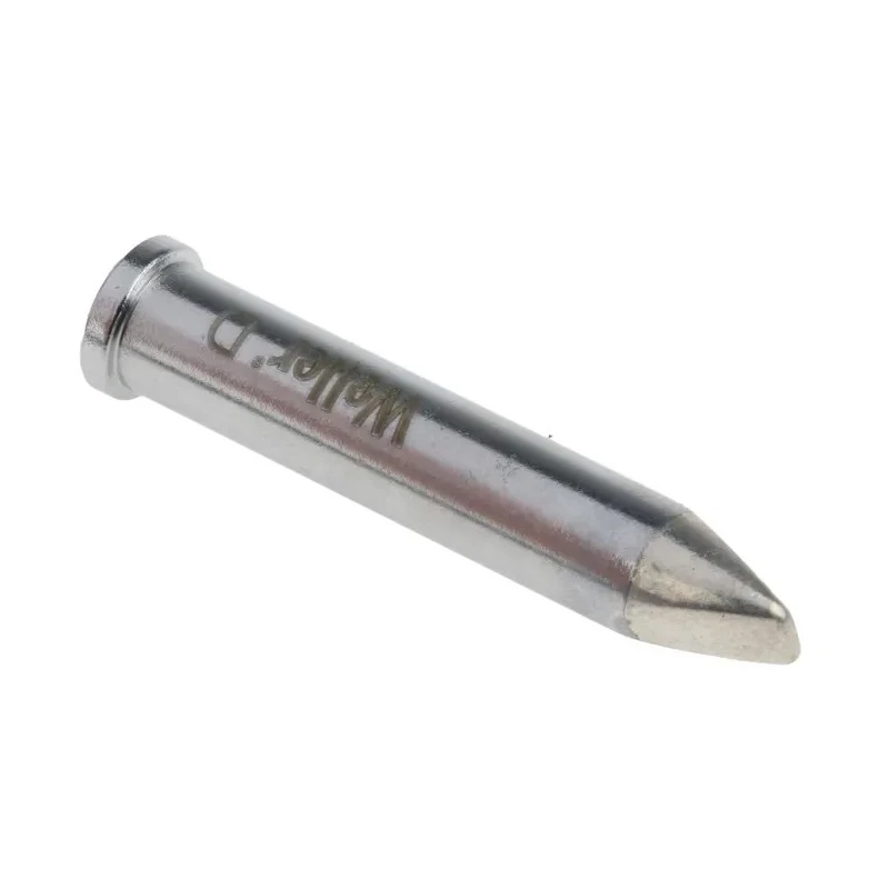 Weller XT D Screwdriver Soldering Iron Tip 4.6 mm Width, 35 mm Length, Compatible with WP120/WXP120 Stations T0054470699