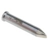 Weller XT D Screwdriver Soldering Iron Tip 4.6 mm Width, 35 mm Length, Compatible with WP120/WXP120 Stations T0054470699