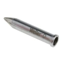 Weller XT D Screwdriver Soldering Iron Tip 4.6 mm Width, 35 mm Length, Compatible with WP120/WXP120 Stations T0054470699