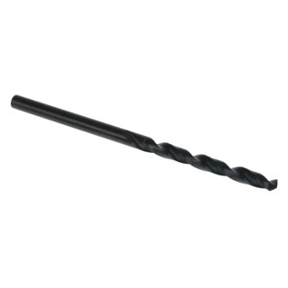 Dormer HSS Twist Drill Bit 2.8mm Diameter Helical Flute 61mm Overall Length Pack of 5 A1002.8