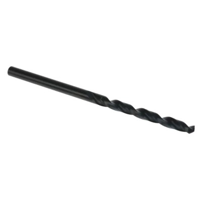 Dormer HSS Twist Drill Bit 2.8mm Diameter Helical Flute 61mm Overall Length Pack of 5 A1002.8