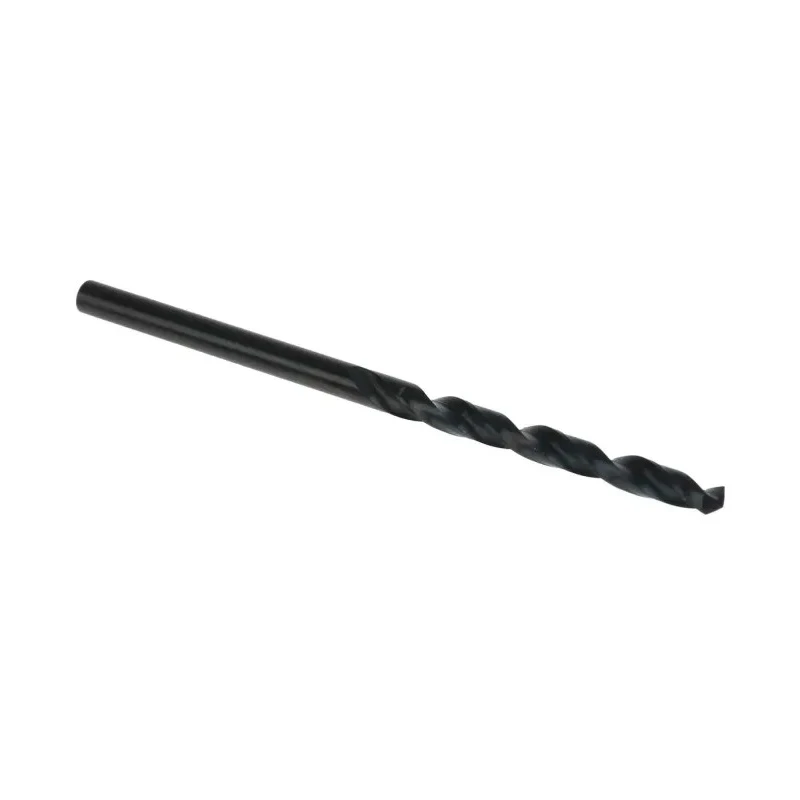 Dormer HSS Twist Drill Bit 2.8mm Diameter Helical Flute 61mm Overall Length Pack of 5 A1002.8